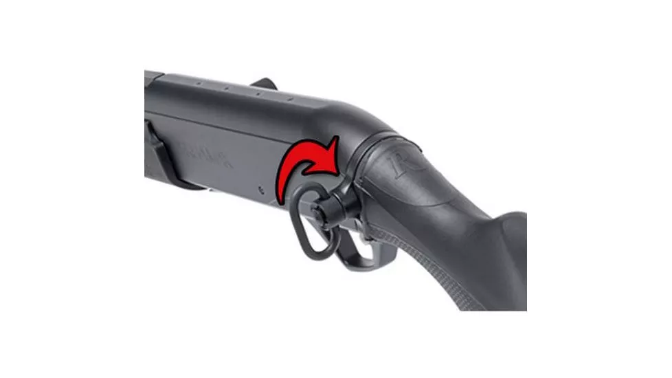 GG&G Remington Versa Max QD Rear Sling Attachment