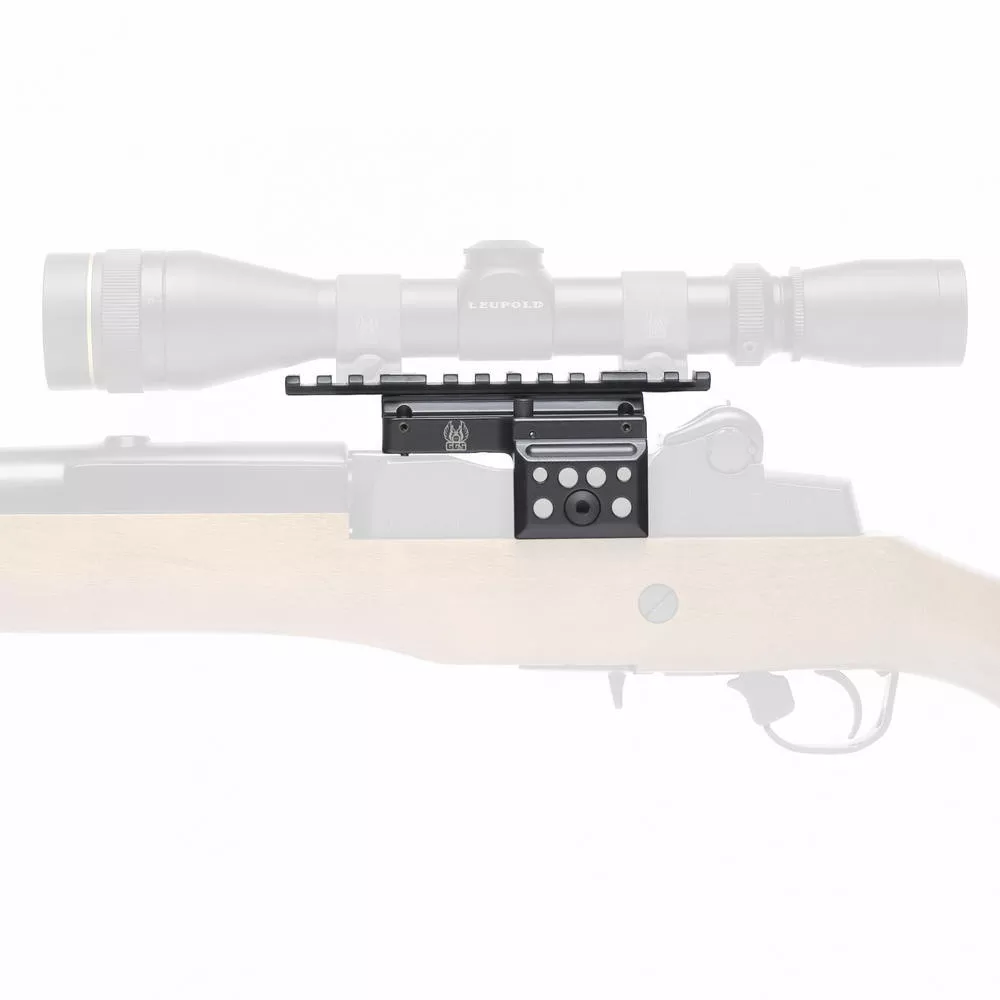 GG&G Ruger Mini 14 Scope Mount