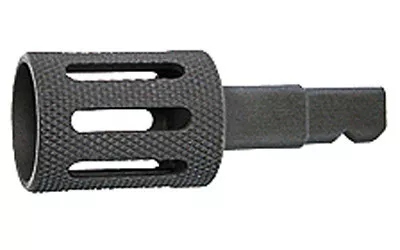 GG&G Slotted Charging Handle