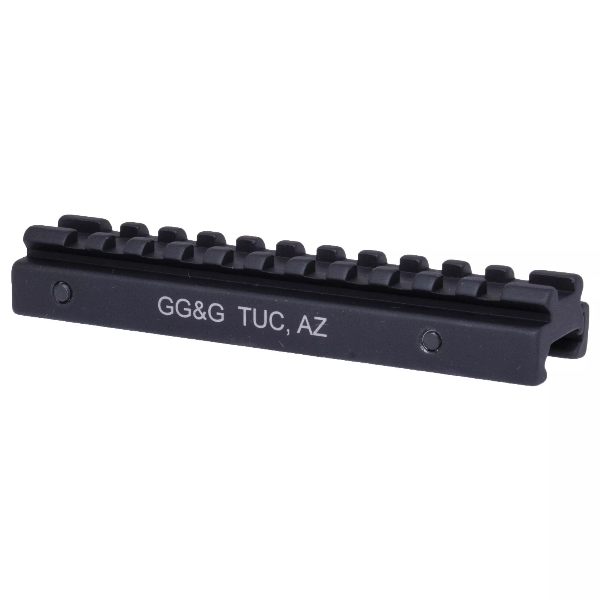 Gg&g Standard Ar15/m16 Scope Rail