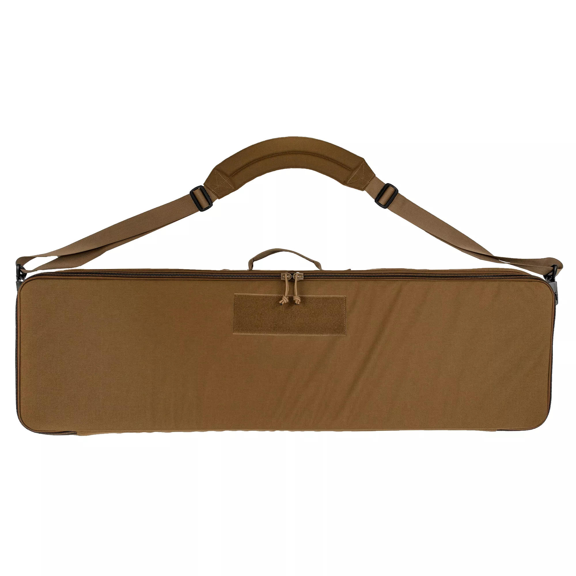 Ggg Rifle Case Coyote Brown