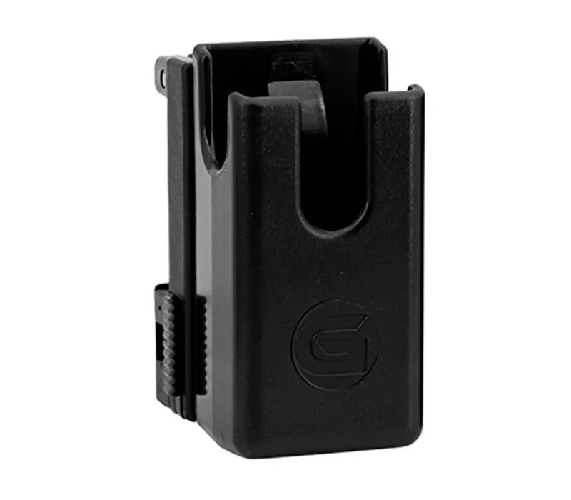 Ghost 360° Hybrid Magazine Pouch w/Clip D
