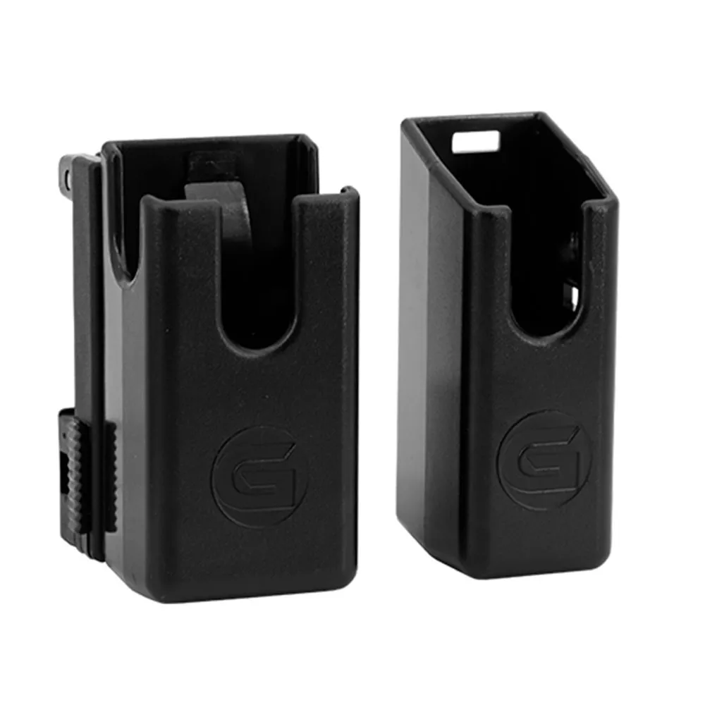 Ghost 360° Magazine Pouch w/Clip D