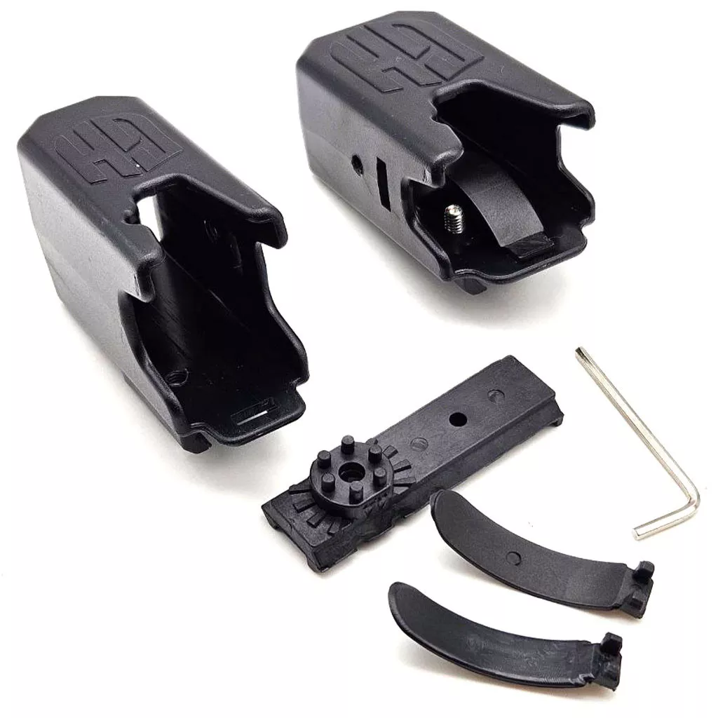 Ghost 360° Plus Pouch Conversion Kit