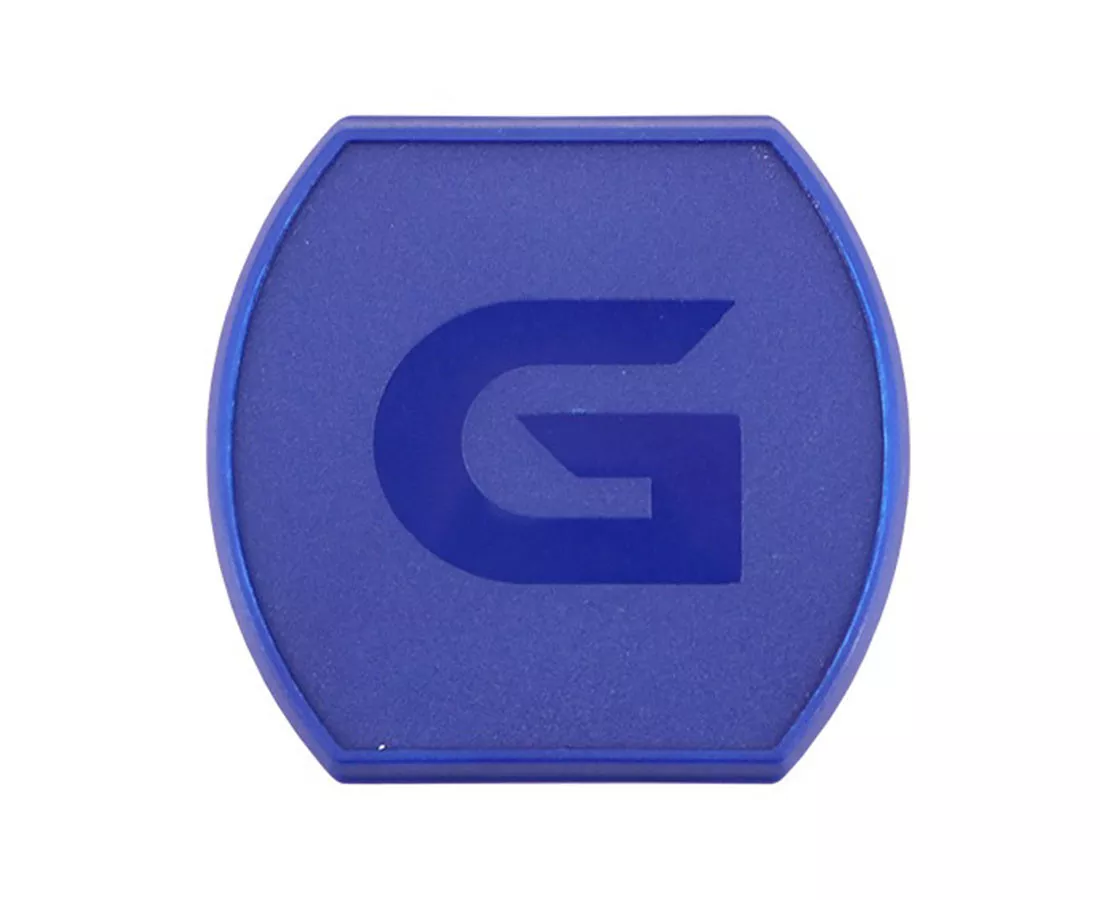 Ghost Competition Belt Plastic Loop