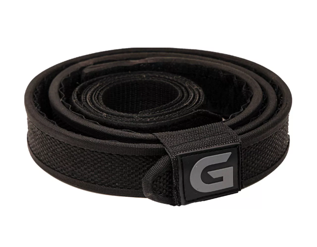 Ghost Elite Shooting Belt Black