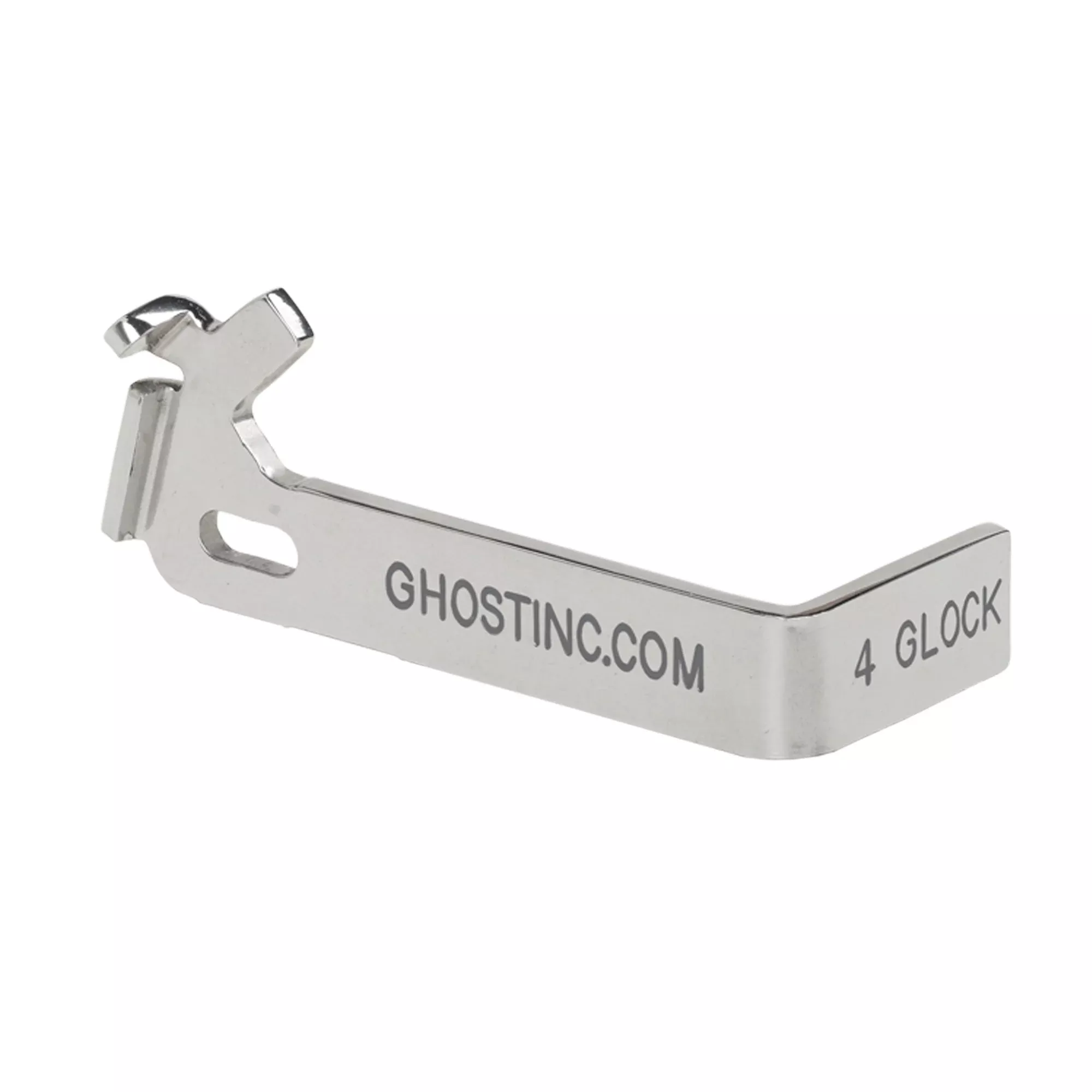 Ghost Inc. 3.3 Fitted Trigger for Glock Gen 1-5