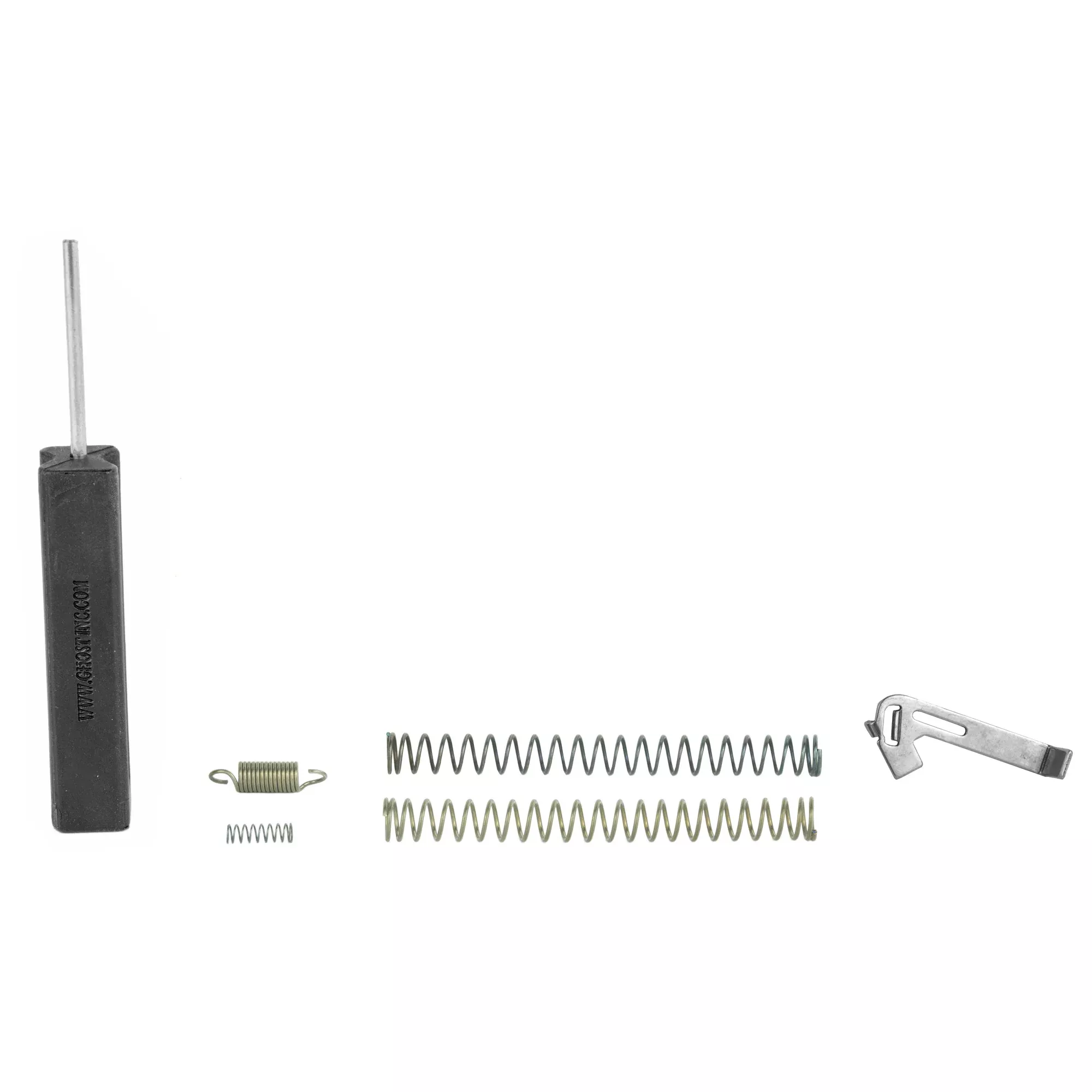 Ghost Inc. EVO Elite 3.5 Install Kit – Glock Trigger Connector System