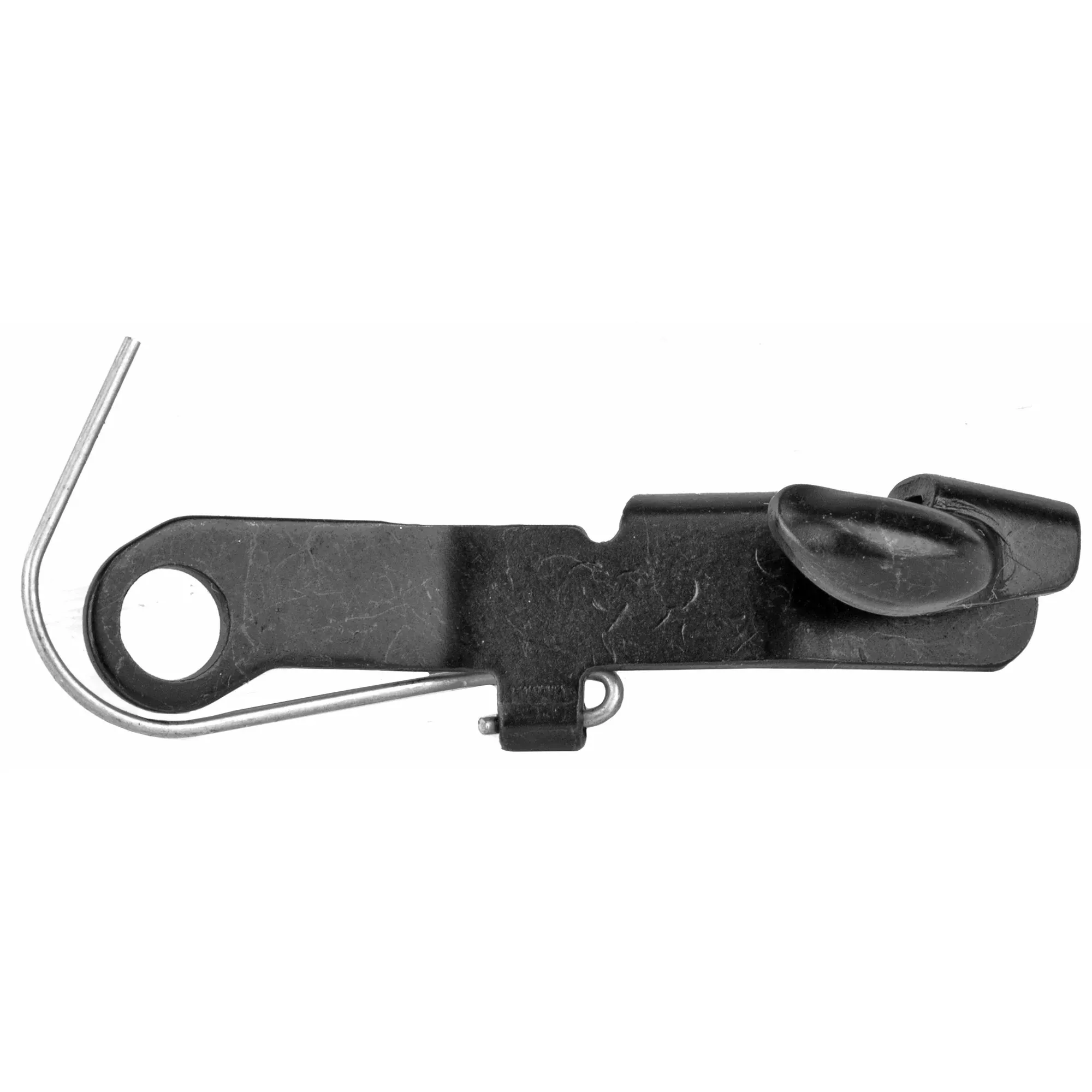 Ghost Inc. Forward Slide Release for Glock – Black