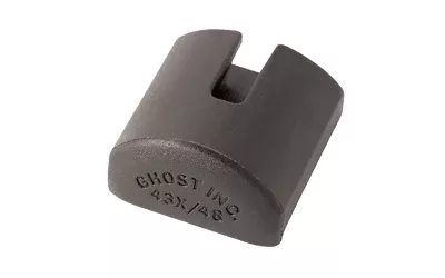 Ghost Inc. Grip Plug Kit for Glock 43X/48