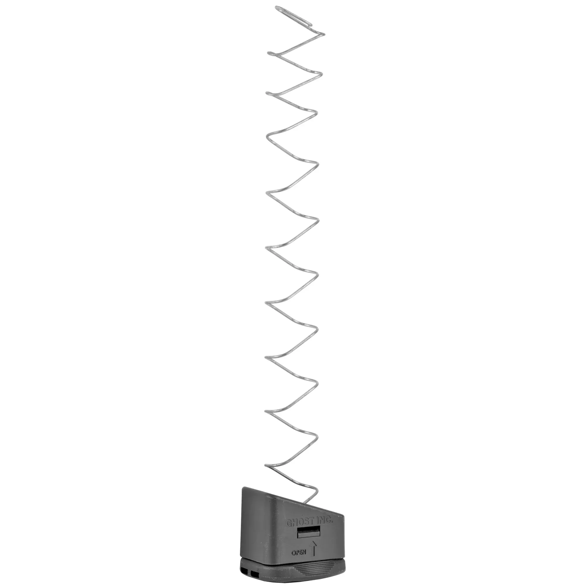 Ghost Inc. MOAB +6 Magazine Extension for Glock 17/22