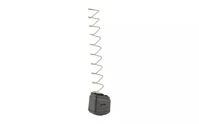 Ghost Inc. MOAB G2 +6/5 Magazine Extension – Glock 19/23
