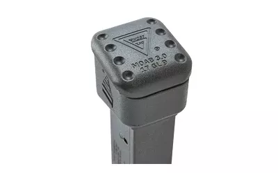 Ghost Inc. MOAB G2 +6 Magazine Extension – Glock 17