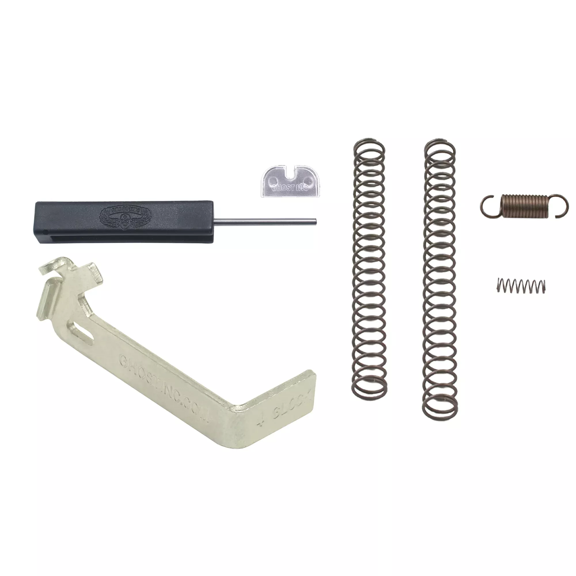 Ghost Inc. Pro 3.3lb Trigger Connector Installation Kit – Glock