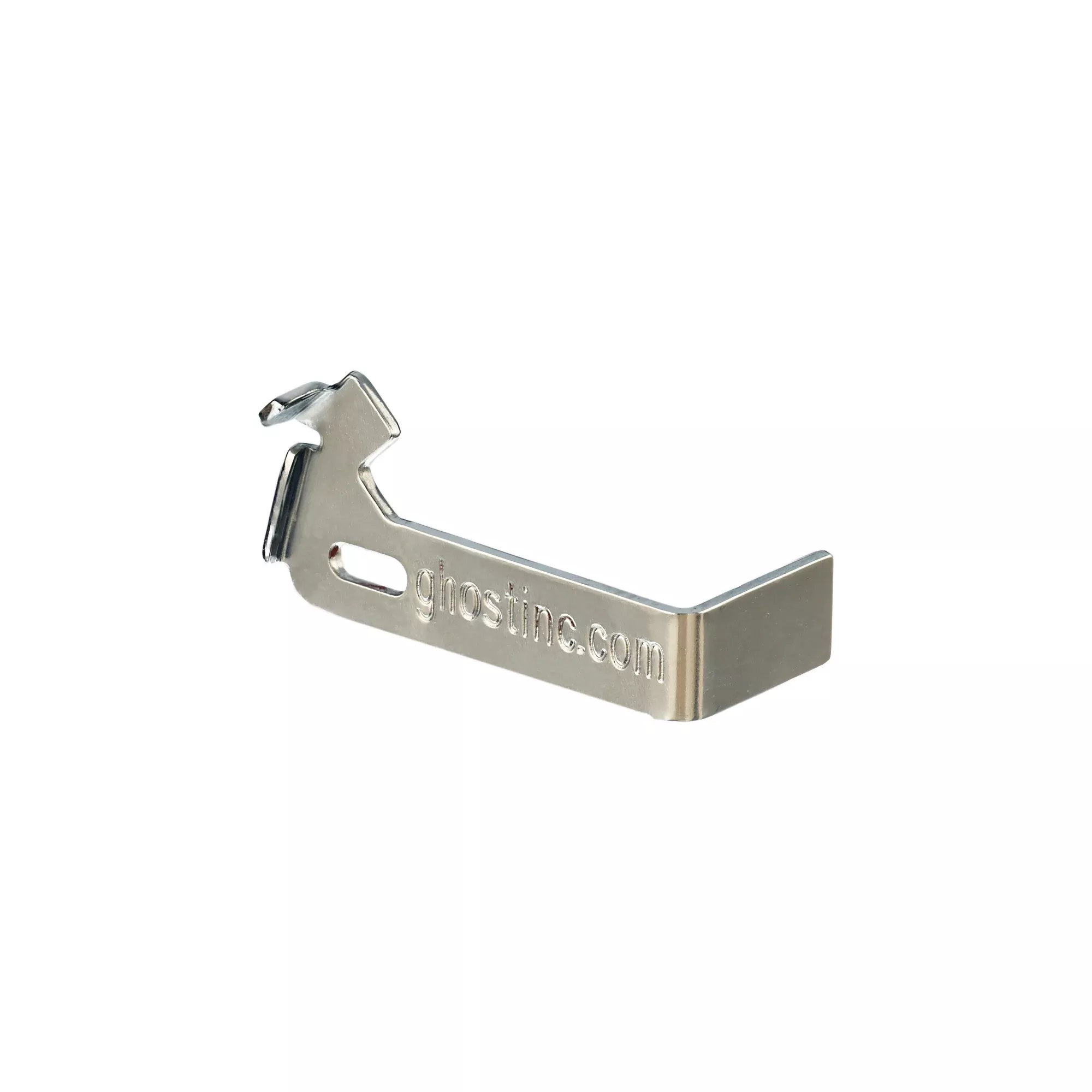 Ghost Inc. Pro Fitted Trigger for Glock 42/43