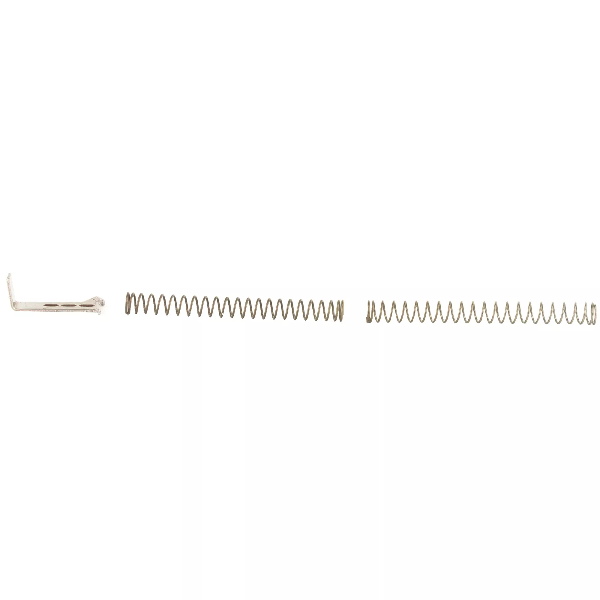 Ghost Inc. Ranger 4.5 Drop-In Trigger Kit for Glock