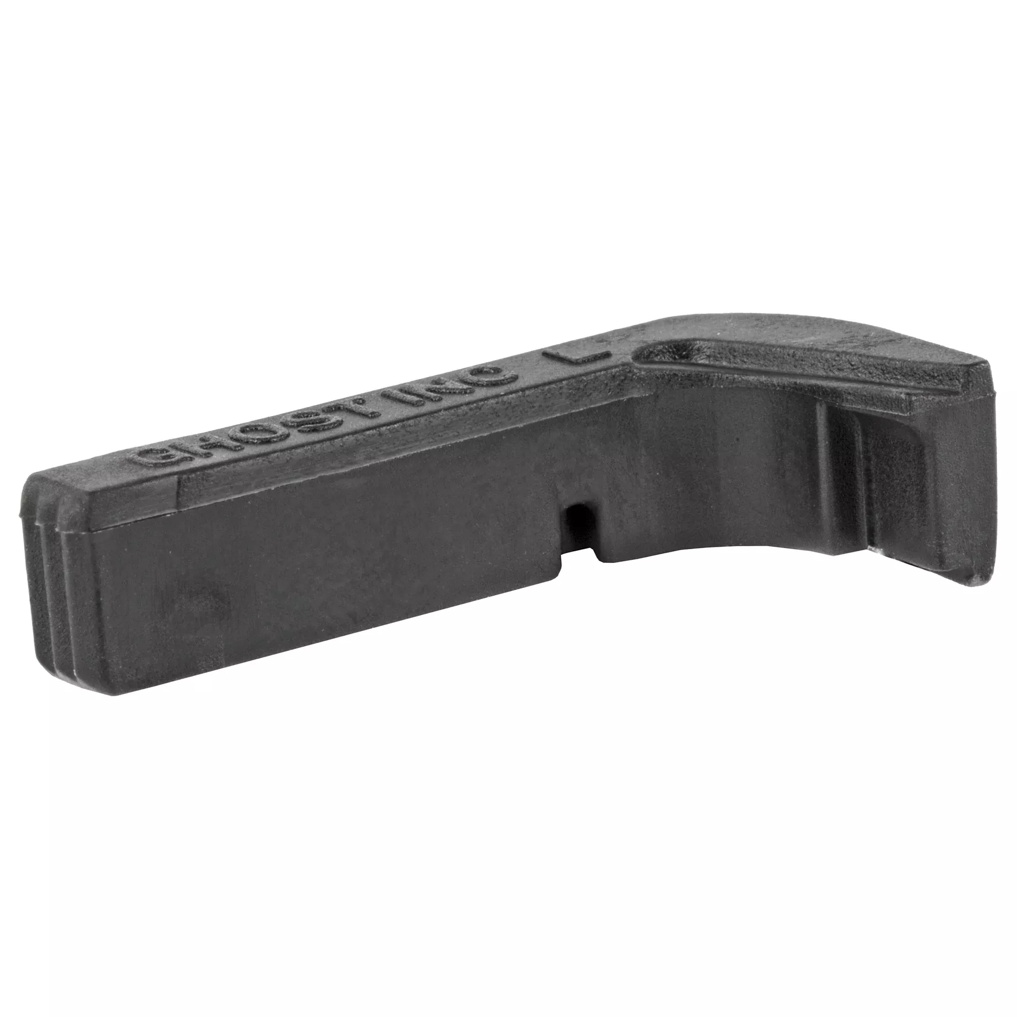 Ghost Inc. Tactical Extended Magazine Release for Glock .45 ACP