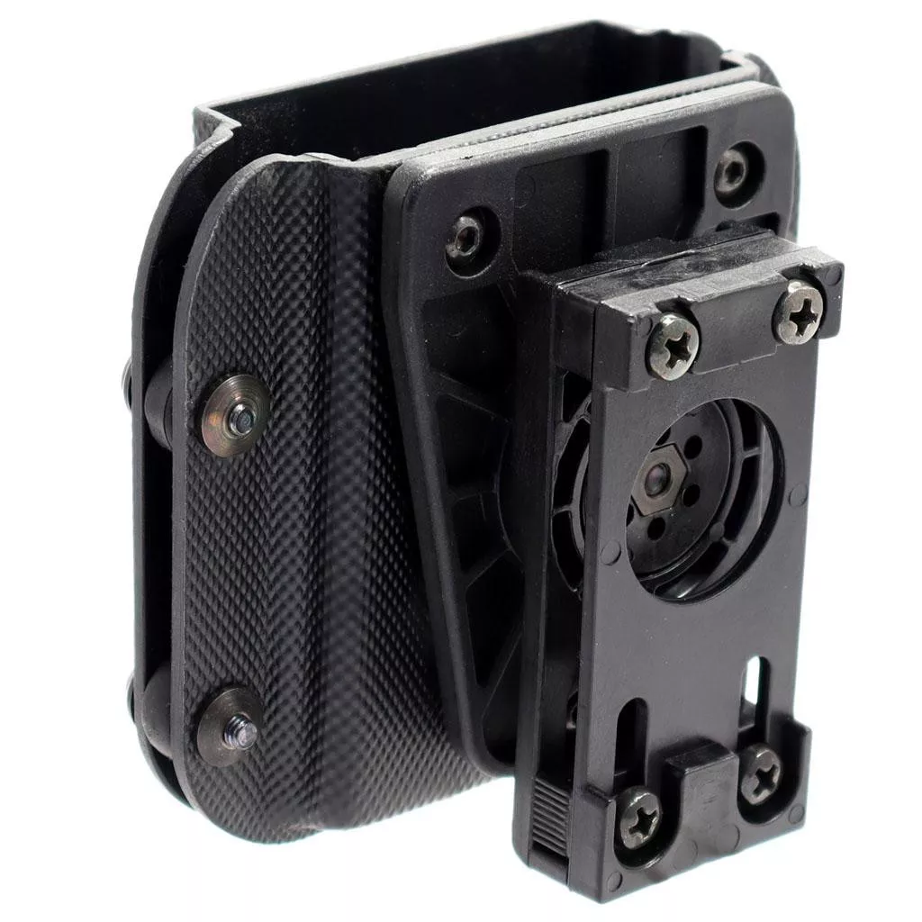 Ghost Rifle Magazine Pouch