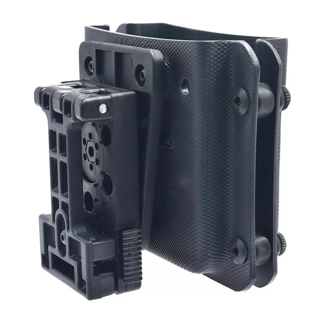 Ghost Saiga-12/Vepr-12 Magazine Pouch