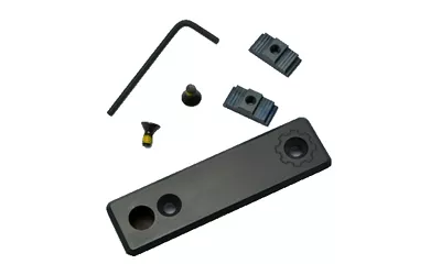 Ghw Tavor X95 Fullcrum Extra Swivel