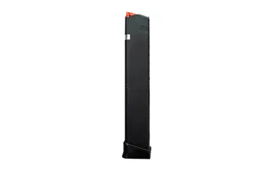 Global Ordnance Glock 21/30/41 .45 ACP 26-Round Magazine – Black
