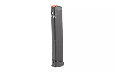 Global Ordnance GO MAG Glock 17 33-Round Magazine – 9mm