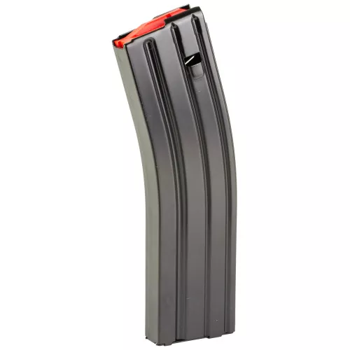 Global Ordnance Magazine AR15 40rd Steel 5.56/.223 Black