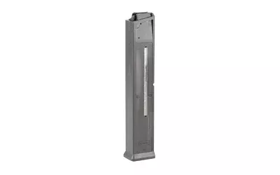 Global Ordnance Stribog .45 ACP 25-Round Magazine – Grand Power Stribog SP9A3