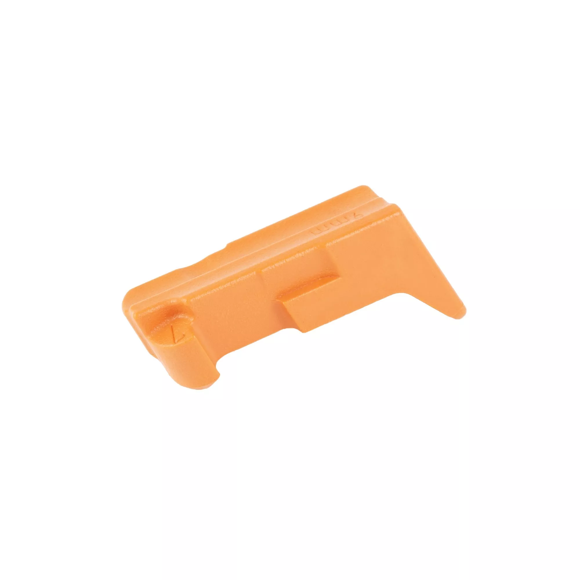 Glock 17/19 Gen5 OEM Magazine Follower Orange 9mm