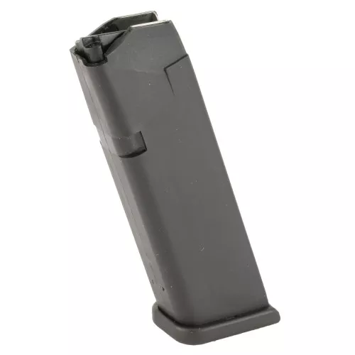 GLOCK 17 Round 9MM Magazine for GLOCK 17/34 - Black