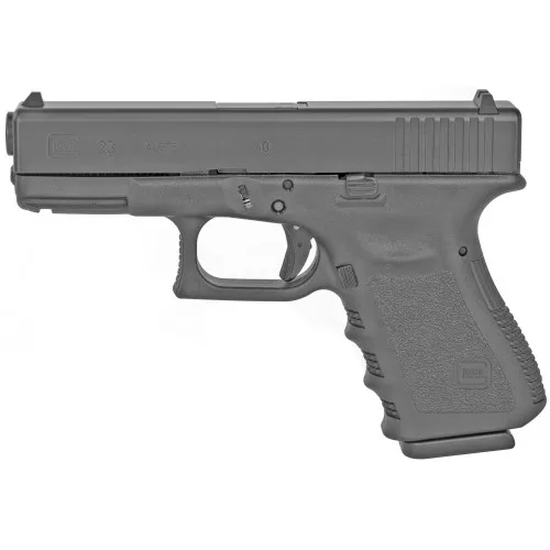 Glock 23 Gen3 40 S&W Compact Pistol*