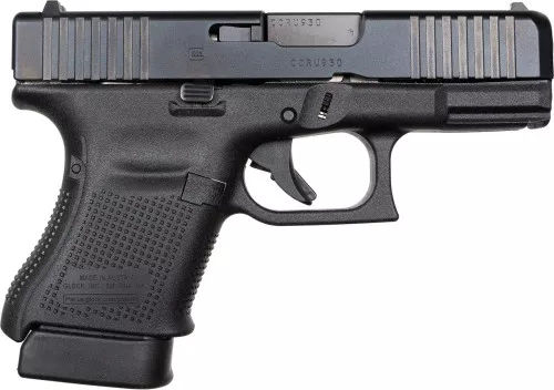 Glock 30 Gen5 45 ACP Sub-Compact Pistol 10Rd*
