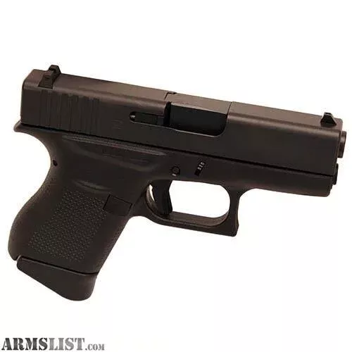 Glock 43 from CarrySafeKY near Eastview, Kentucky, USA