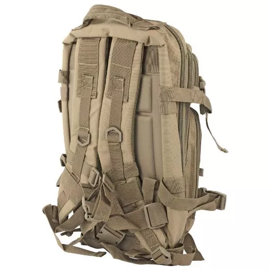 GLOCK BACKPACK, COYOTE