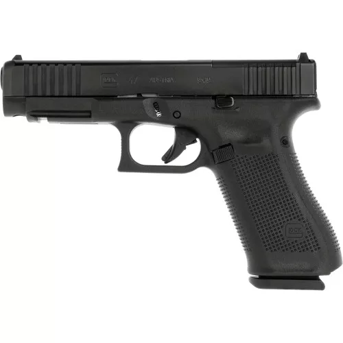 Glock G47 MOS Rebuilt 9mm Pistol*