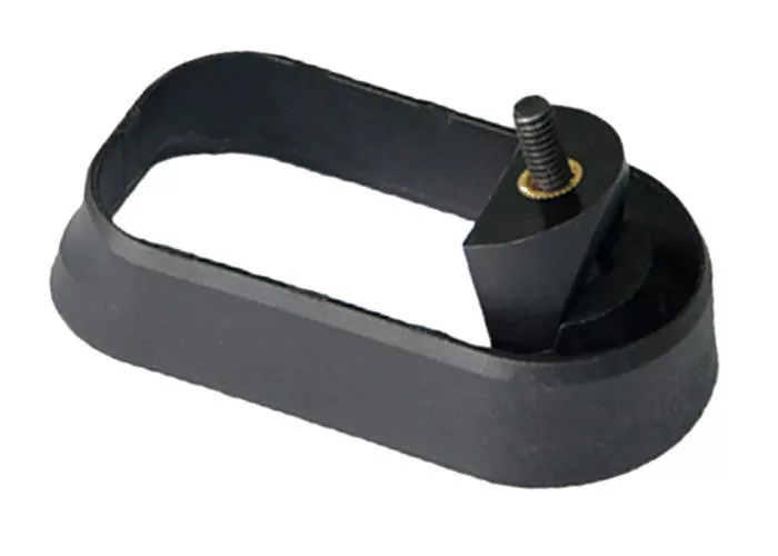 Glock Gen3 Magwell