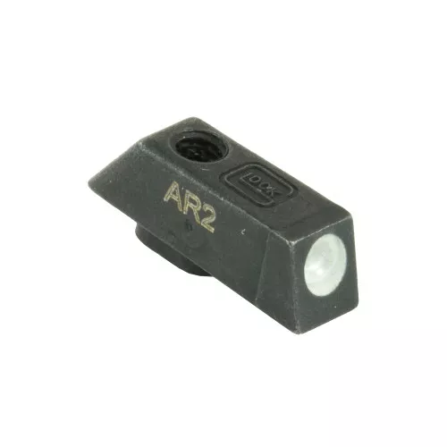 Glock OEM Front Night Sight - Green Dot