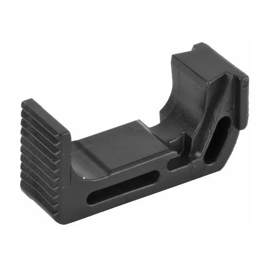 GLOCK OEM G43 MAGAZINE CATCH REVERSIBLE, FITS G43 SLIM