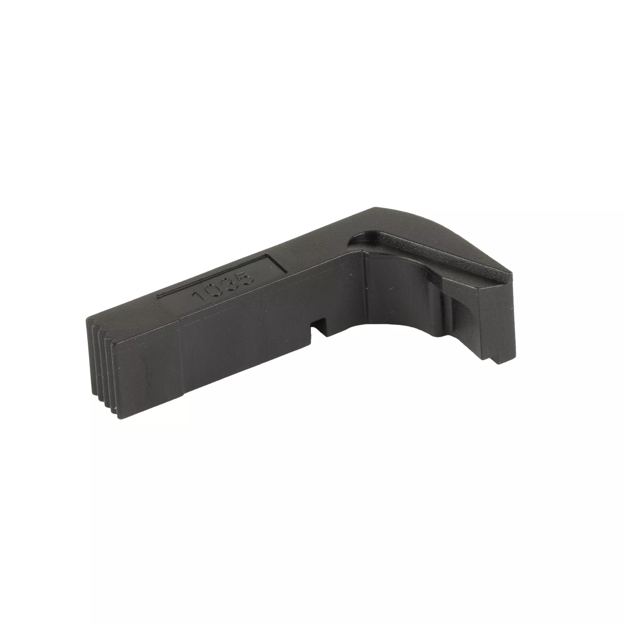 Glock OEM Magazine Catch 10mm/45ACP Including SF Models