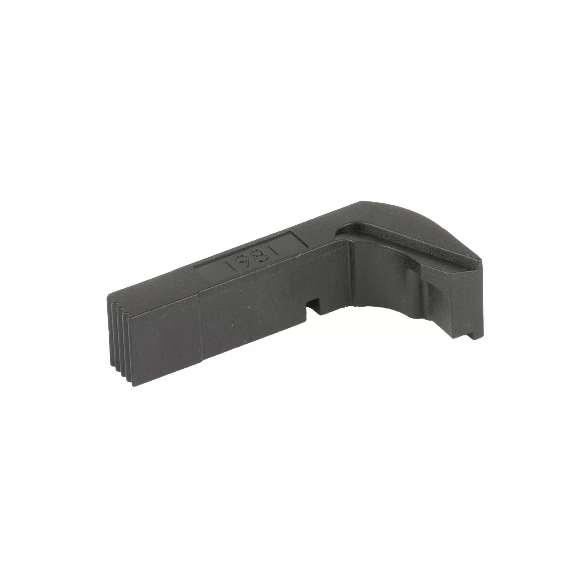 Glock OEM Magazine Catch Extended All 9/40/357Cal