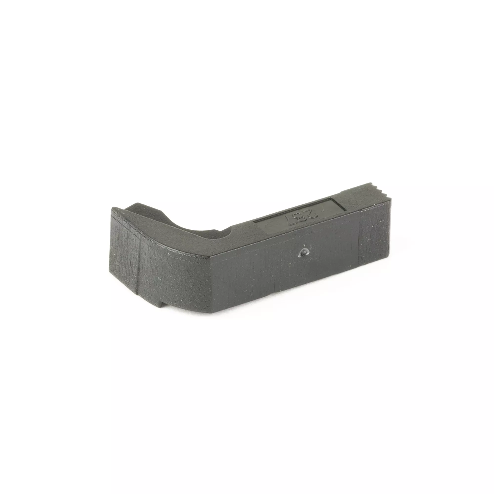 Glock OEM Magazine Catch for Glock 9/40/380/357Cal Gen1-3 Black