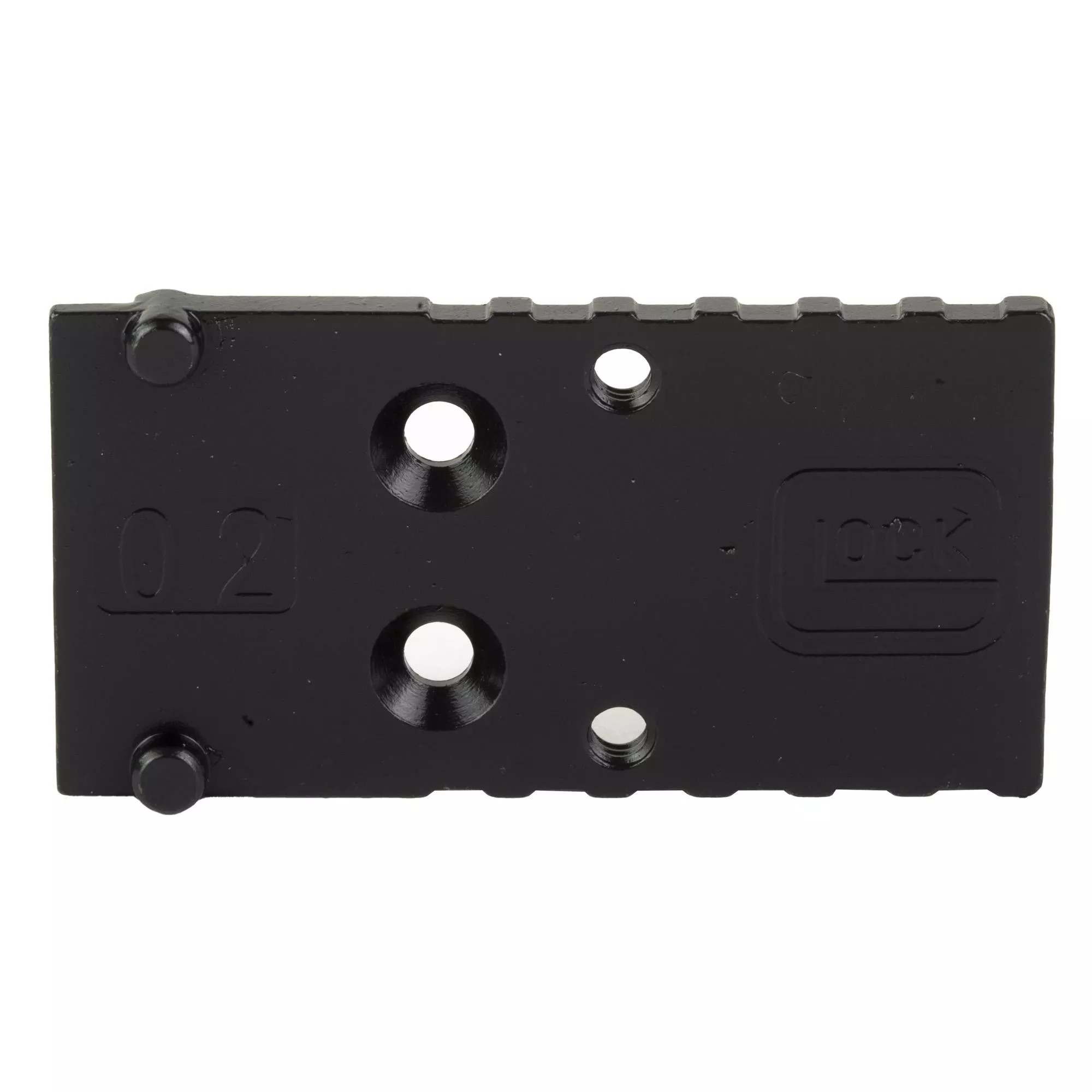 Glock OEM MOS Adapter Glock for Optic