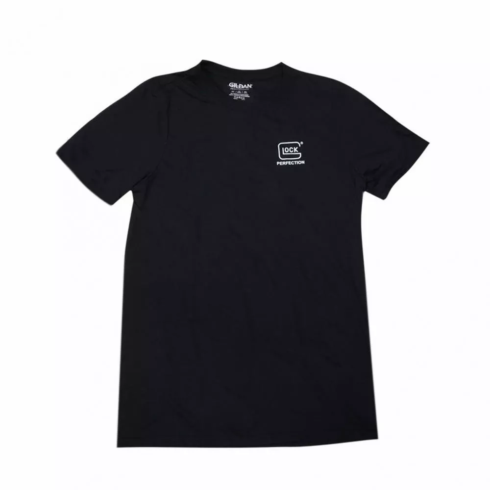 Glock OEM Performance Short Sleeve T-Shrt
