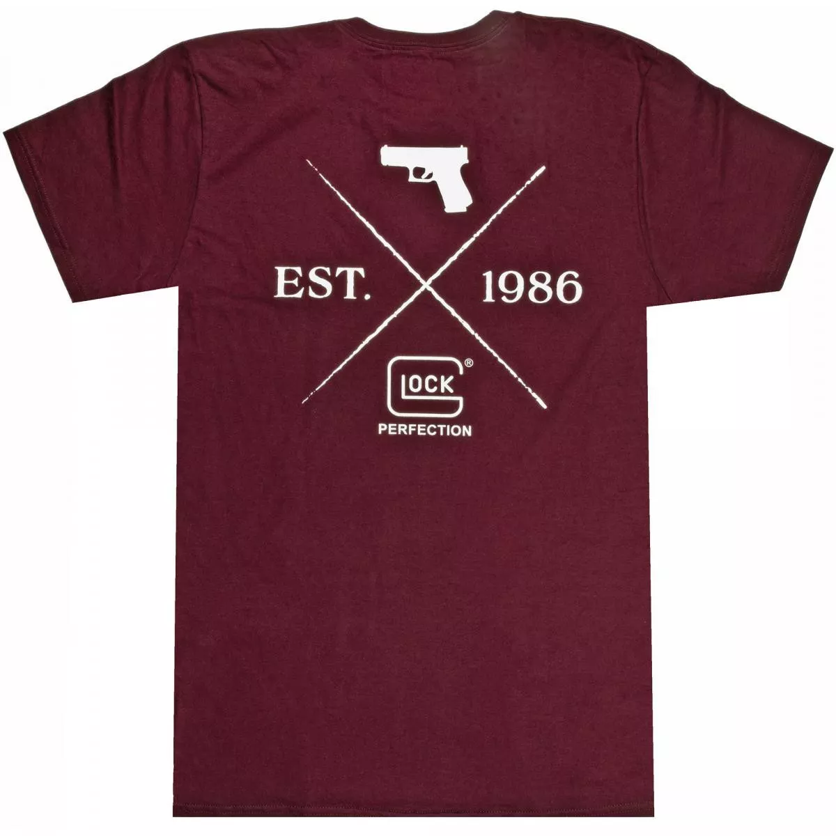 Glock OEM Shooting Sports 1986 T-Shirt
