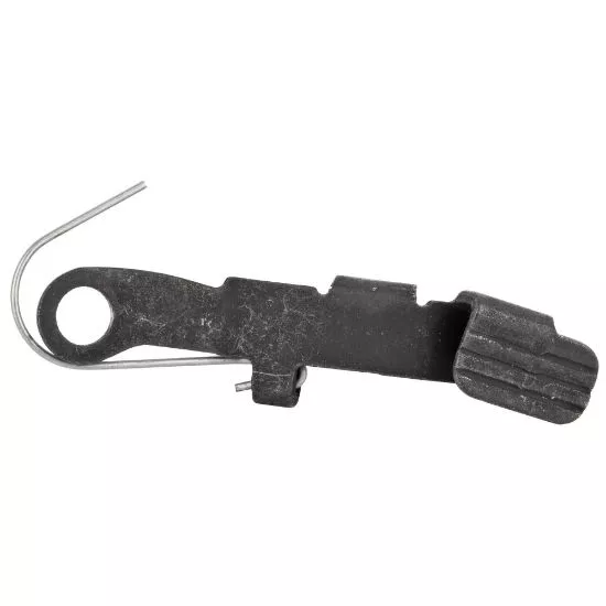 GLOCK OEM SLIDE STOP LEVER WITH SPRING, FITS G36