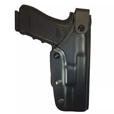 Gould & Goodrich K391 K-Force Triple Retention Duty Holster for Glock 17