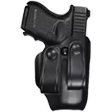 Gould & Goodrich P110 Delta Wing Inside Waist Band Holster for SIG Sauer P365