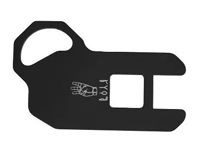 GPN Grip Sling Swivel Black