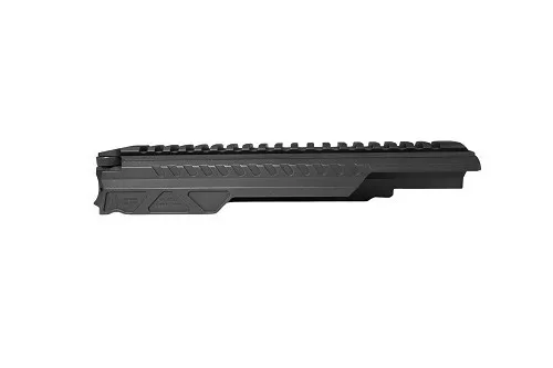 GPN RPK Cerakoted Dust Cover, Armor Black