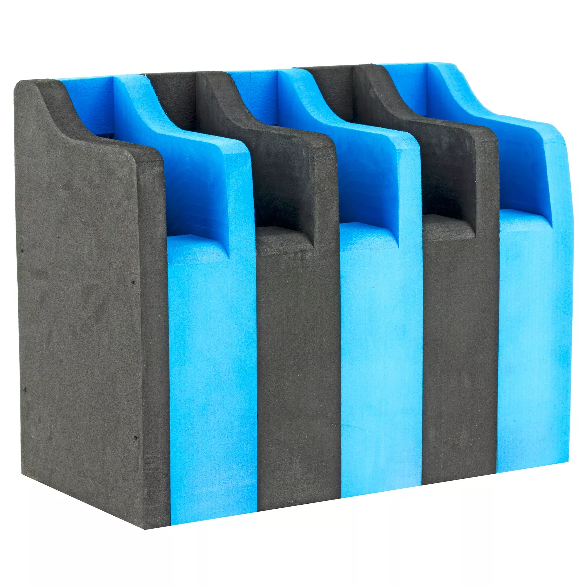GPS 5 Pistol Cradle Holder – Black/Blue